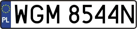 WGM8544N