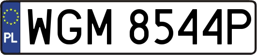 WGM8544P