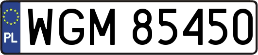 WGM85450