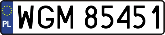 WGM85451