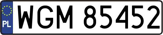 WGM85452