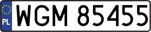 WGM85455