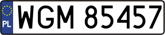 WGM85457