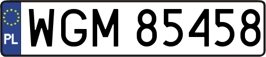 WGM85458
