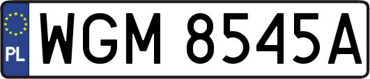 WGM8545A