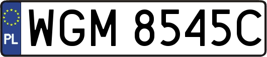 WGM8545C