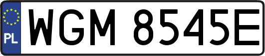 WGM8545E
