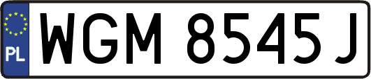 WGM8545J