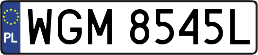 WGM8545L