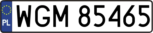 WGM85465