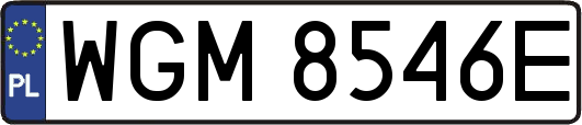 WGM8546E