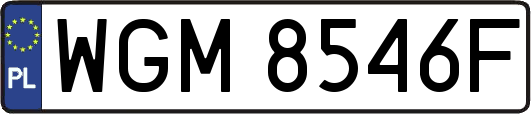 WGM8546F