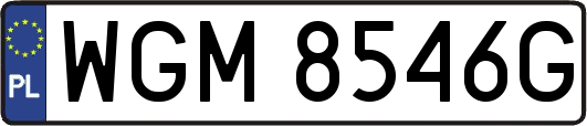 WGM8546G