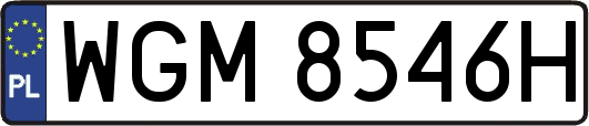 WGM8546H