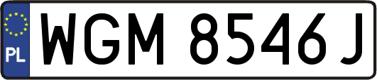 WGM8546J