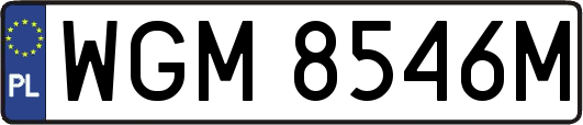 WGM8546M