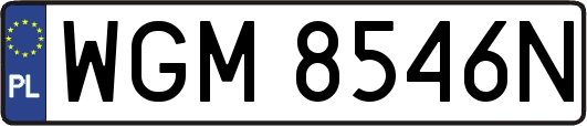 WGM8546N