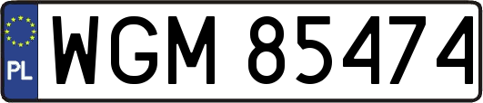 WGM85474