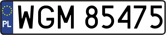 WGM85475