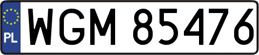 WGM85476