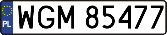 WGM85477