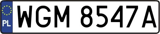 WGM8547A