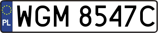 WGM8547C