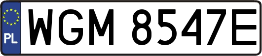 WGM8547E