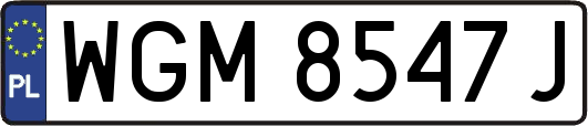 WGM8547J