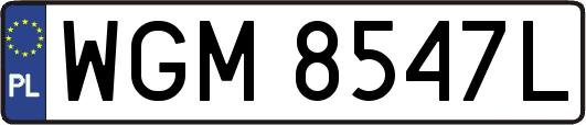 WGM8547L