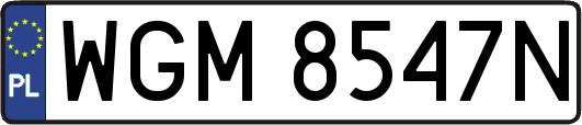 WGM8547N