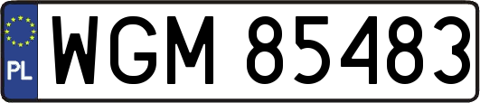 WGM85483