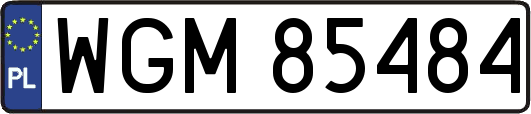 WGM85484