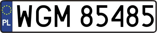 WGM85485