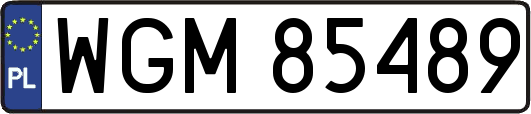WGM85489