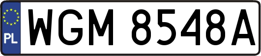 WGM8548A