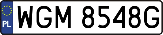 WGM8548G