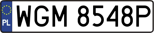 WGM8548P