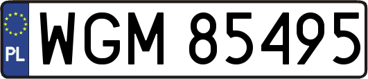 WGM85495