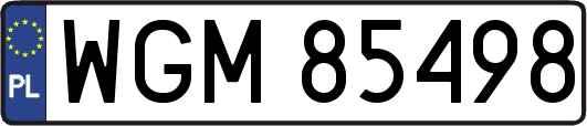 WGM85498