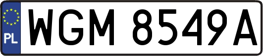 WGM8549A