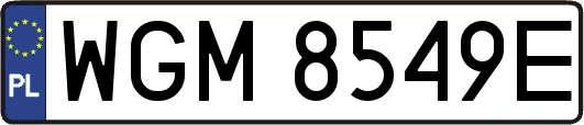 WGM8549E