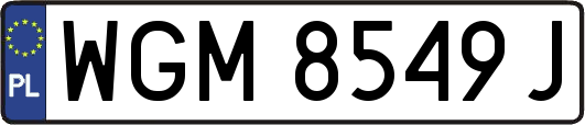 WGM8549J