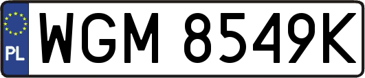 WGM8549K