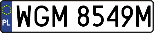 WGM8549M