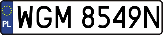WGM8549N