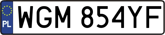 WGM854YF