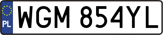 WGM854YL