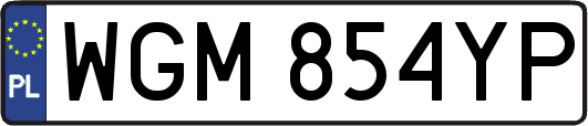 WGM854YP