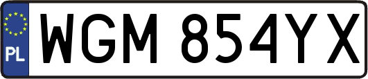 WGM854YX